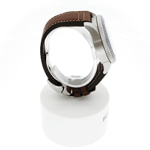 IWC Schaffhausen Pilot's Watch en Acier, IW395503 - Bucherer