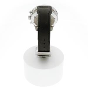 IWC Schaffhausen Pilot's Watch en Acier, IW395001 - Bucherer