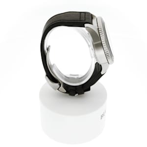 IWC Schaffhausen Pilot's Watch en Acier, IW395001 - Bucherer