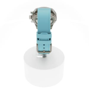 IWC Schaffhausen Pilot in Edelstahl, IW388108 - Bucherer