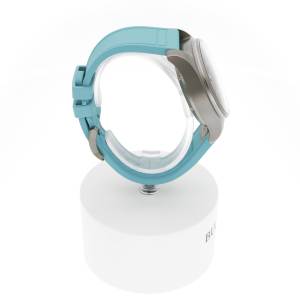 IWC Schaffhausen Pilot in Edelstahl, IW388108 - Bucherer