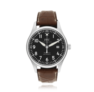 Pilot's Watch Mark XVIII Certified Pre-Owned,