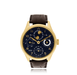 Portugieser Certified Pre-Owned,