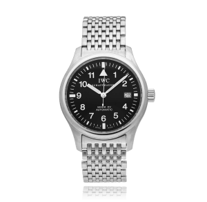 Pilot's Watch Mark XV Certified Pre-Owned,