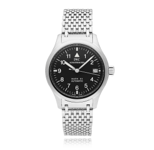 Pilot's Watch Mark XII Certified Pre-Owned,