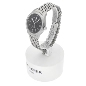 Pilot's Watch Mark XII Certified Pre-Owned,