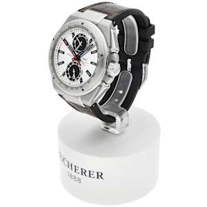 Ingenieur Silberpfeil Certified Pre-Owned, 