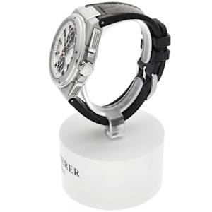 Ingenieur Silberpfeil Certified Pre-Owned, 