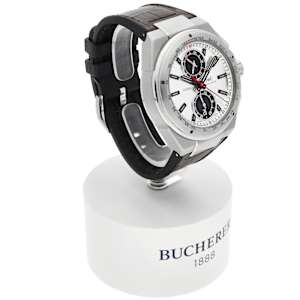 Ingenieur Silberpfeil Certified Pre-Owned, 