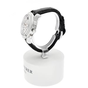 IWC Schaffhausen Grande Complication in Platinum, IW377001 - Bucherer