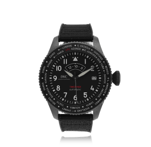 IWC Schaffhausen Grande Complication in Keramik, IW395505 - Bucherer