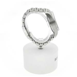 IWC Schaffhausen Pilot in Stainless steel, IW388104 - Bucherer