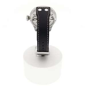 IWC Schaffhausen Pilot in Edelstahl, IW503605 - Bucherer