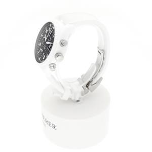 IWC Schaffhausen Pilot in Keramik, IW389105 - Bucherer