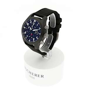 IWC Schaffhausen Pilot in Keramik, IW389401 - Bucherer