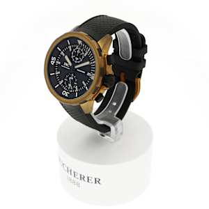 IWC Schaffhausen Aquatimer in Bronze, IW379503 - Bucherer
