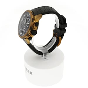 IWC Schaffhausen Aquatimer in Bronze, IW379503 - Bucherer