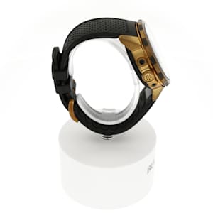 IWC Schaffhausen Aquatimer in Bronze, IW379503 - Bucherer