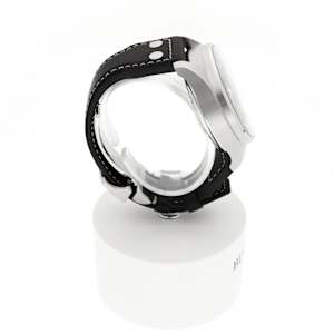 IWC Schaffhausen Big Pilot in Stainless steel, IW503605 - Bucherer