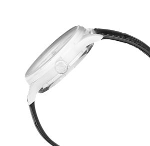 IWC Schaffhausen Portugieser in Platin, IW500104 - Bucherer