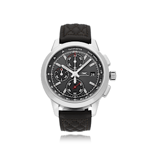 IWC Schaffhausen Ingenieur in Stainless steel, IW380702 - Bucherer