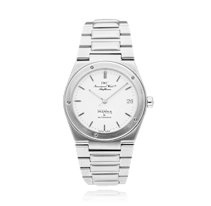 IWC Schaffhausen Ingenieur in Stainless steel, IW3506 - Bucherer