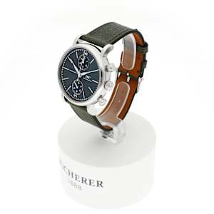 IWC Schaffhausen Portofino in Edelstahl, IW391405 - Bucherer