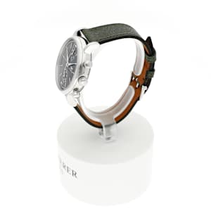 IWC Schaffhausen Portofino in Edelstahl, IW391405 - Bucherer