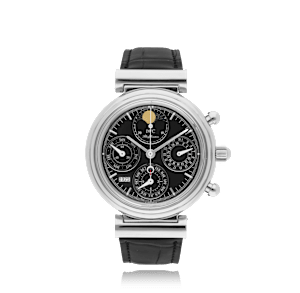 IWC Schaffhausen Da Vinci in Edelstahl, IW375028 - Bucherer