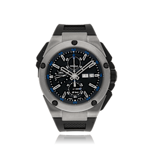 IWC Schaffhausen Ingenieur in Titanium, IW376501 - Bucherer
