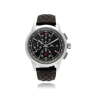 IWC Schaffhausen Ingenieur en Acier, IW380702 - Bucherer