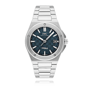 IWC Schaffhausen Ingenieur en Acier, IW328903 - Bucherer