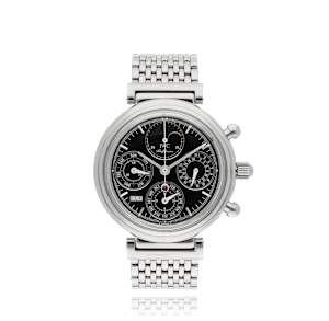 IWC Schaffhausen Da Vinci en Acier, IW375032 - Bucherer
