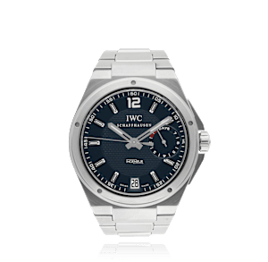 IWC Schaffhausen Ingenieur in Steel, IW500501 - Bucherer