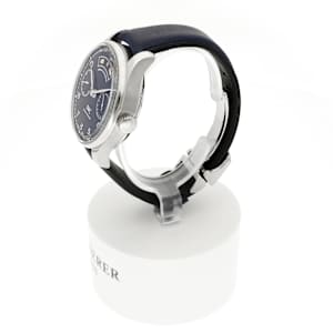 IWC Schaffhausen Portugieser in Steel, IW503502 - Bucherer