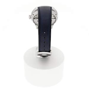 IWC Schaffhausen Portugieser in Steel, IW503502 - Bucherer