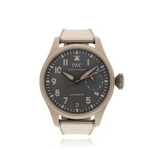 IWC Schaffhausen Pilot in Ceramic, IW506003 - Bucherer