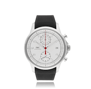 IWC Schaffhausen Portugieser in Stahl, IW390502 - Bucherer