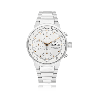 IWC Schaffhausen GST in Titan, IW370701 - Bucherer