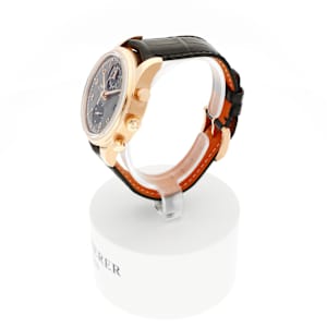IWC Schaffhausen Portugieser in Rose Gold, IW390405 - Bucherer