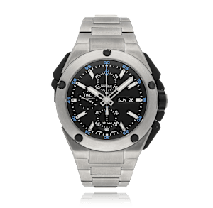 IWC Schaffhausen Ingenieur in Titanium, IW386503 - Bucherer