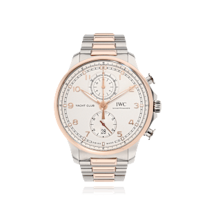 IWC Schaffhausen Portugieser in Bicolour, IW390703 - Bucherer