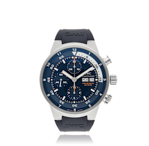 IWC Schaffhausen Aquatimer in Steel, IW378201 - Bucherer