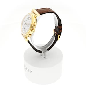 IWC Schaffhausen Da Vinci en Or Jaune, IW375001 - Bucherer