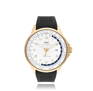 IWC Schaffhausen Portugieser in Rose Gold, IW326605 - Bucherer