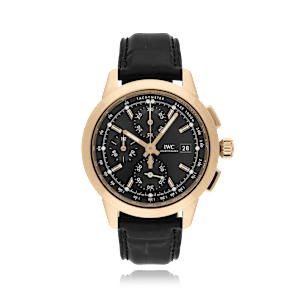 IWC Schaffhausen Ingenieur in Rose Gold, IW380803 - Bucherer