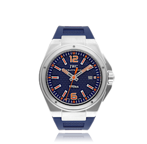 IWC Schaffhausen Ingenieur in Stahl, IW323603 - Bucherer