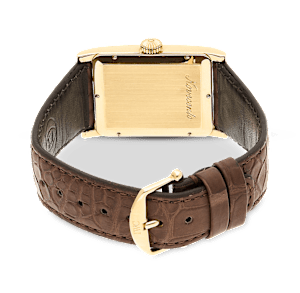 IWC Schaffhausen Novecento in Yellow Gold, IW3545 - Bucherer