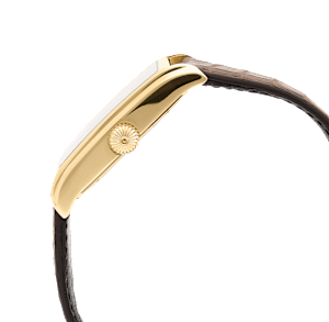 IWC Schaffhausen Novecento in Yellow Gold, IW3545 - Bucherer