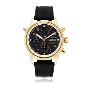 IWC Schaffhausen Pilot en Or Jaune, IW371115 - Bucherer